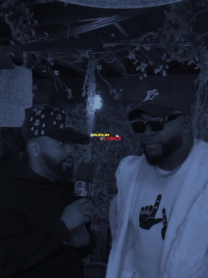 @Budun Lyrics