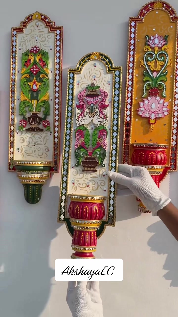 @Akshaya Exclusive Collection