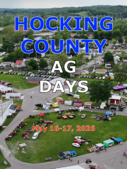 @Laurelville Ohio Area Drones