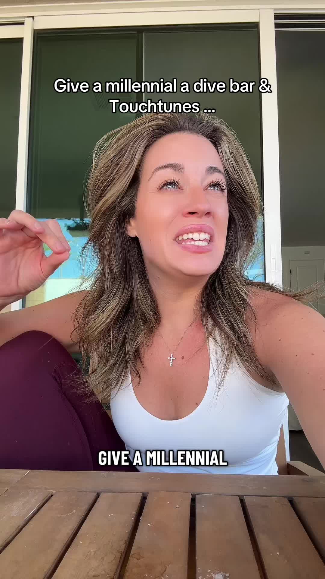 @Jillian Gerhardt