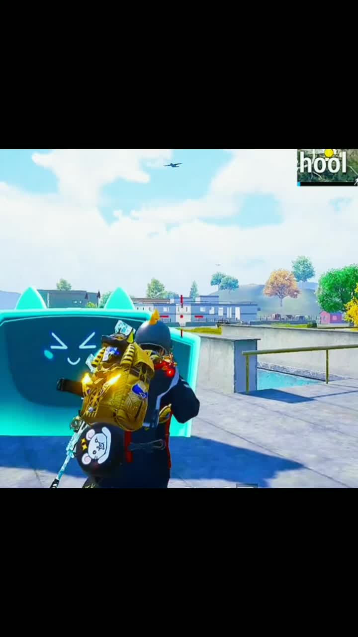 @PUBG Lover