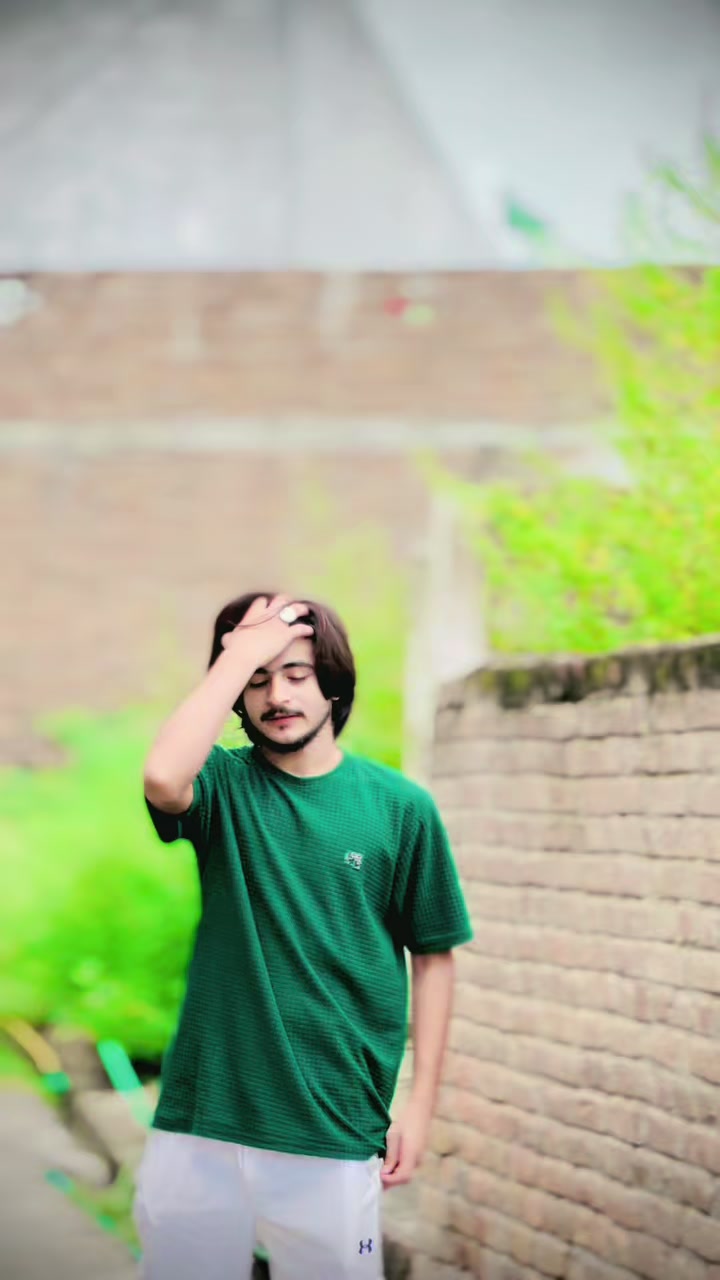 @TALHA ✨ Butt