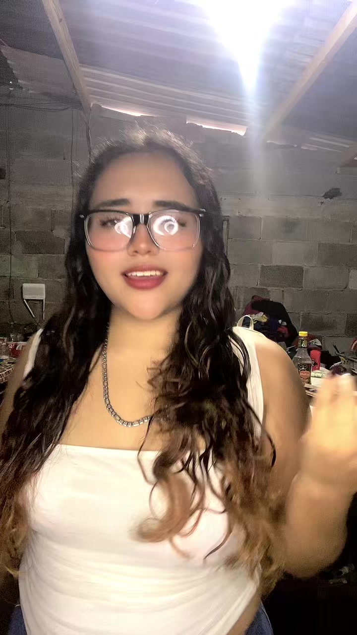 @Wendy moreno