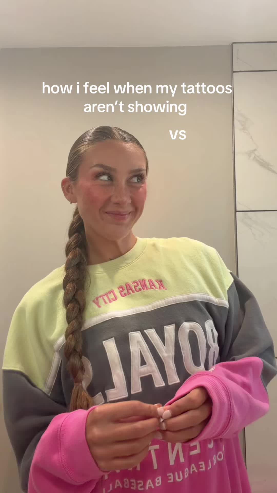 @Sarah Marie