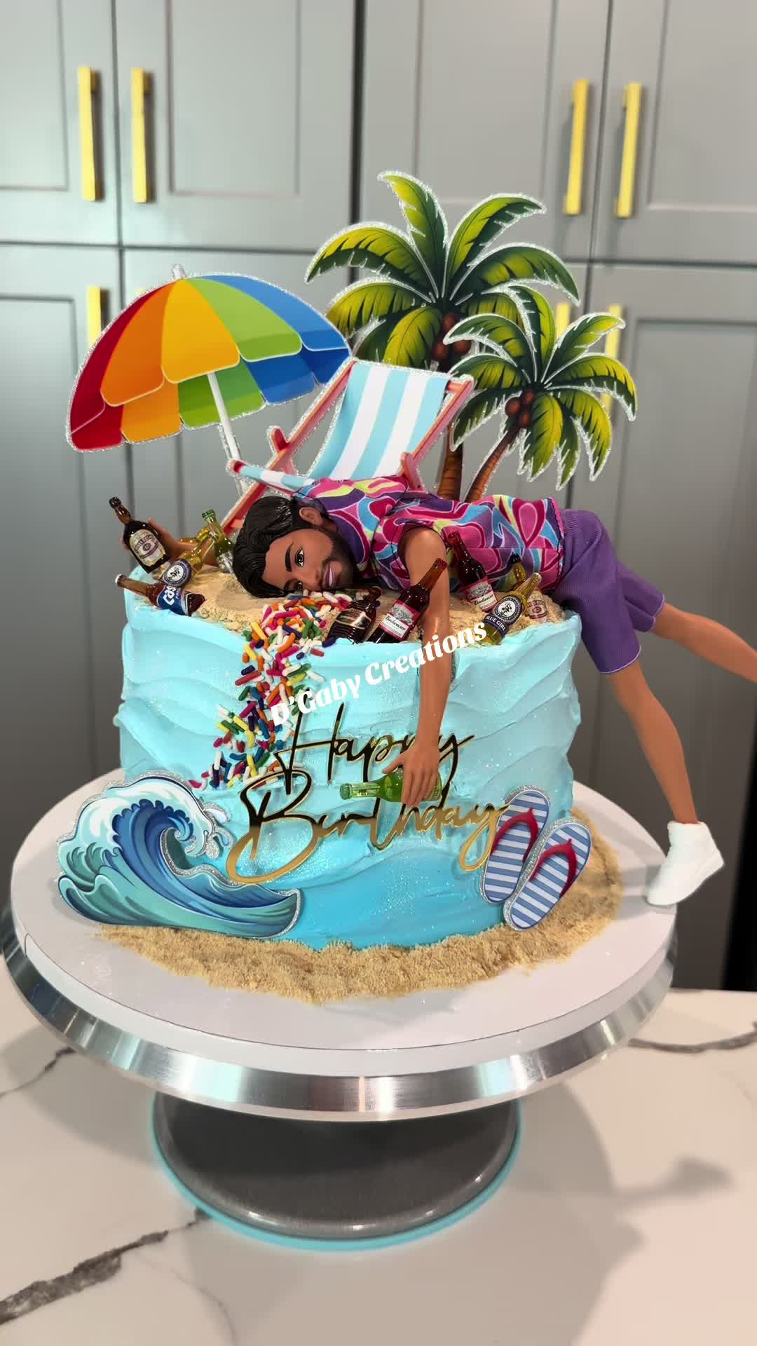 @D,Gaby Creations