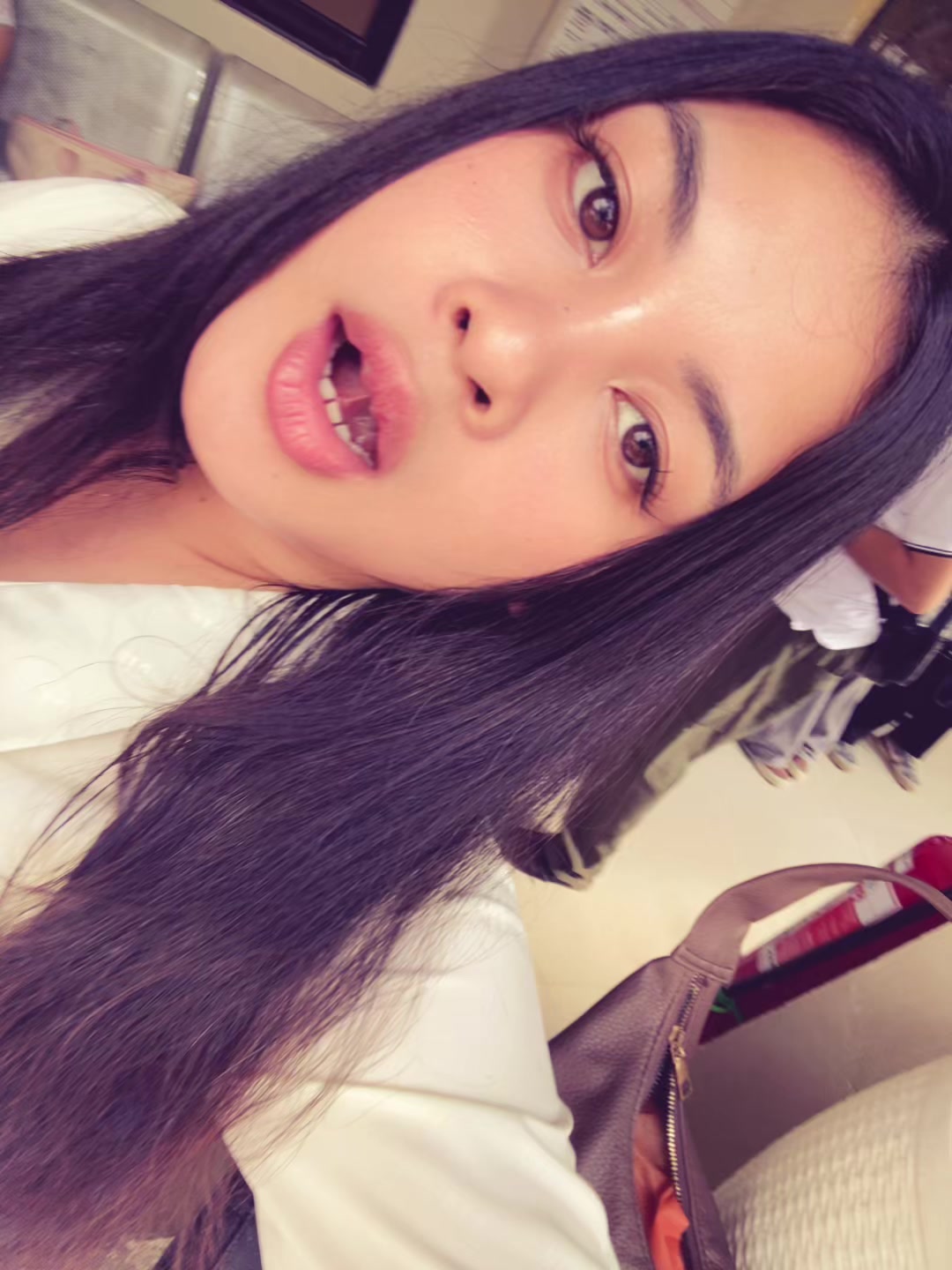 @Keena Marie Telebangco