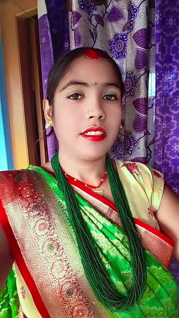 @Chandani Thakur