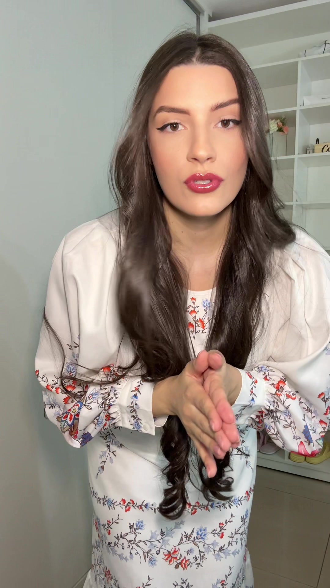 @Rebeca Ferrari