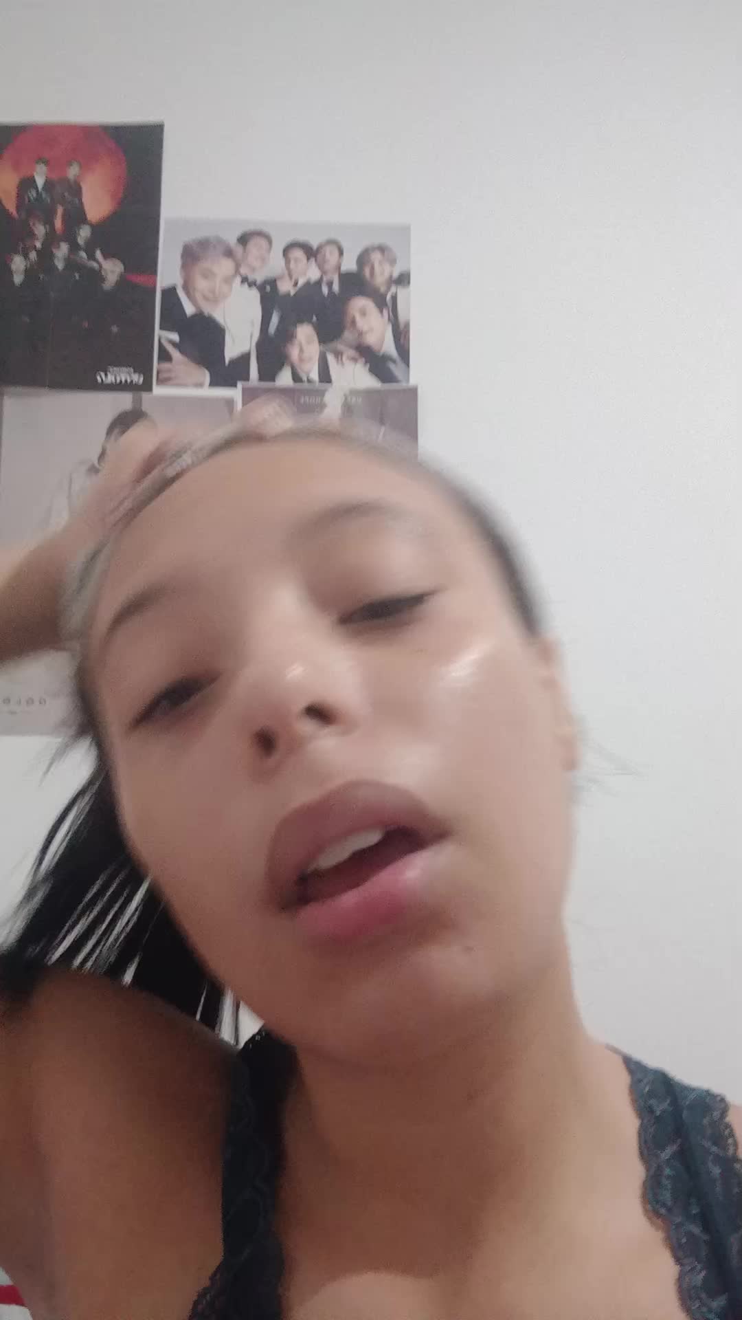 @MIMI VAI VER O BTS