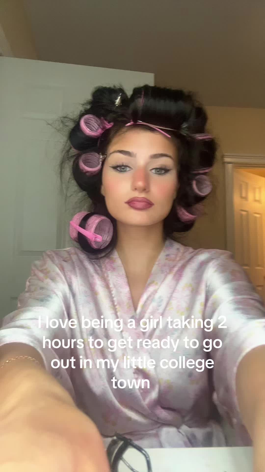 @Julianna Rose