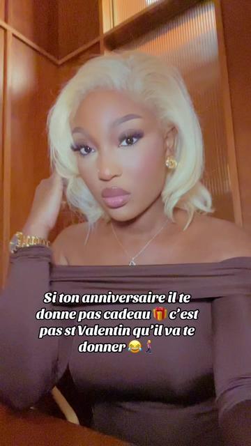 @🌸MISS N’GUESSAN🌸