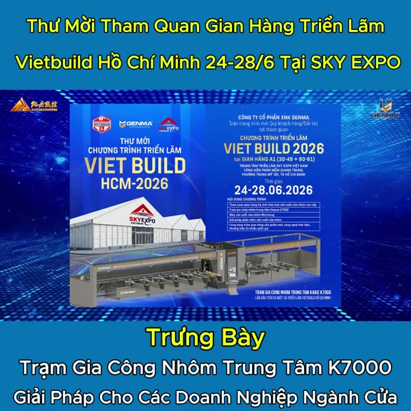@Khải Máy cắt nhôm Meisheng