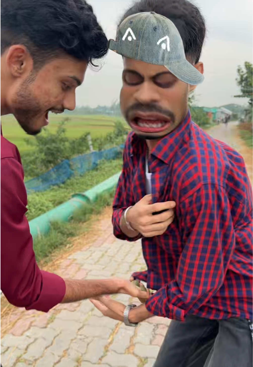 @Liliput_Ethan(জাওড়া বেডা)