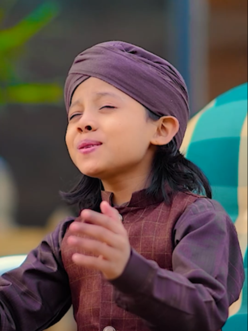 @Sahil Raza Qadri Official