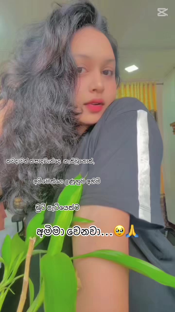 @s&alpha;ch&iota; | සචී | சச்சி 🕊️ღ