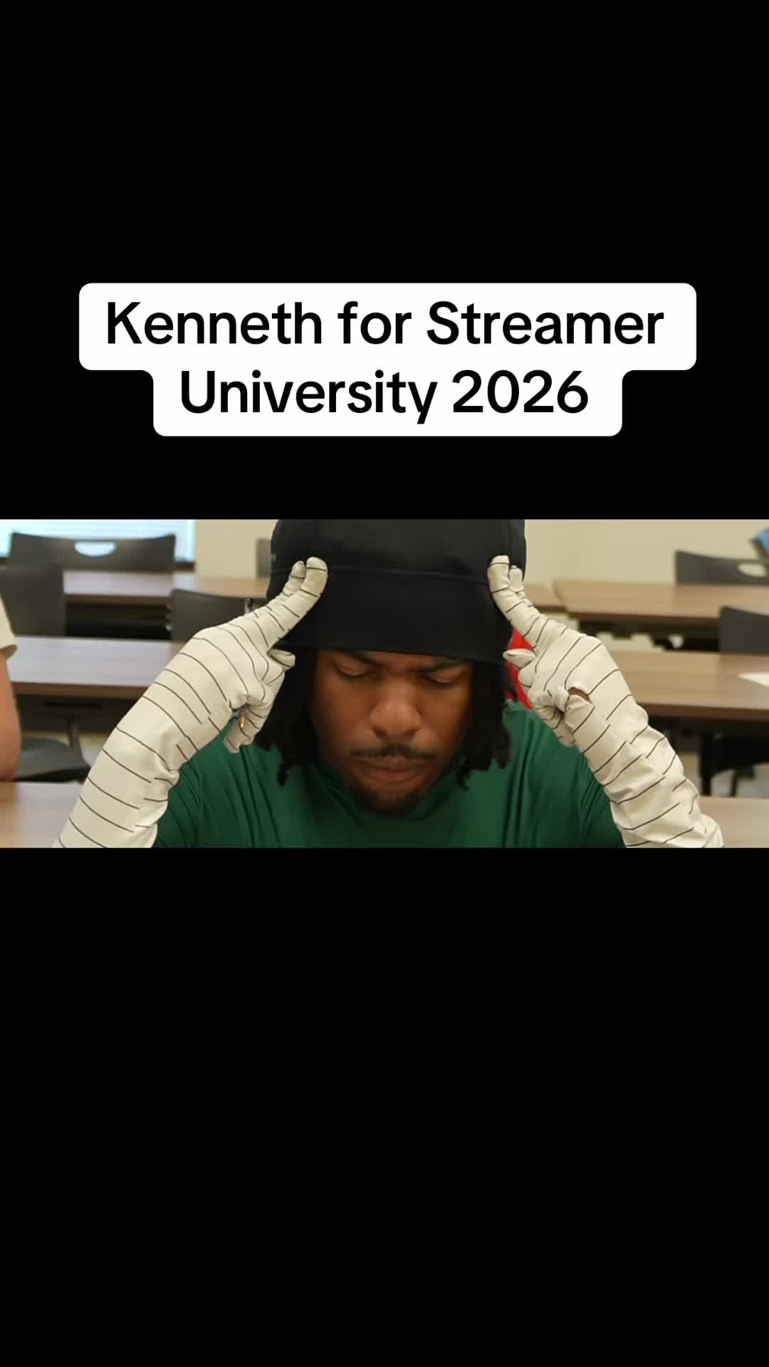 @Kenneth