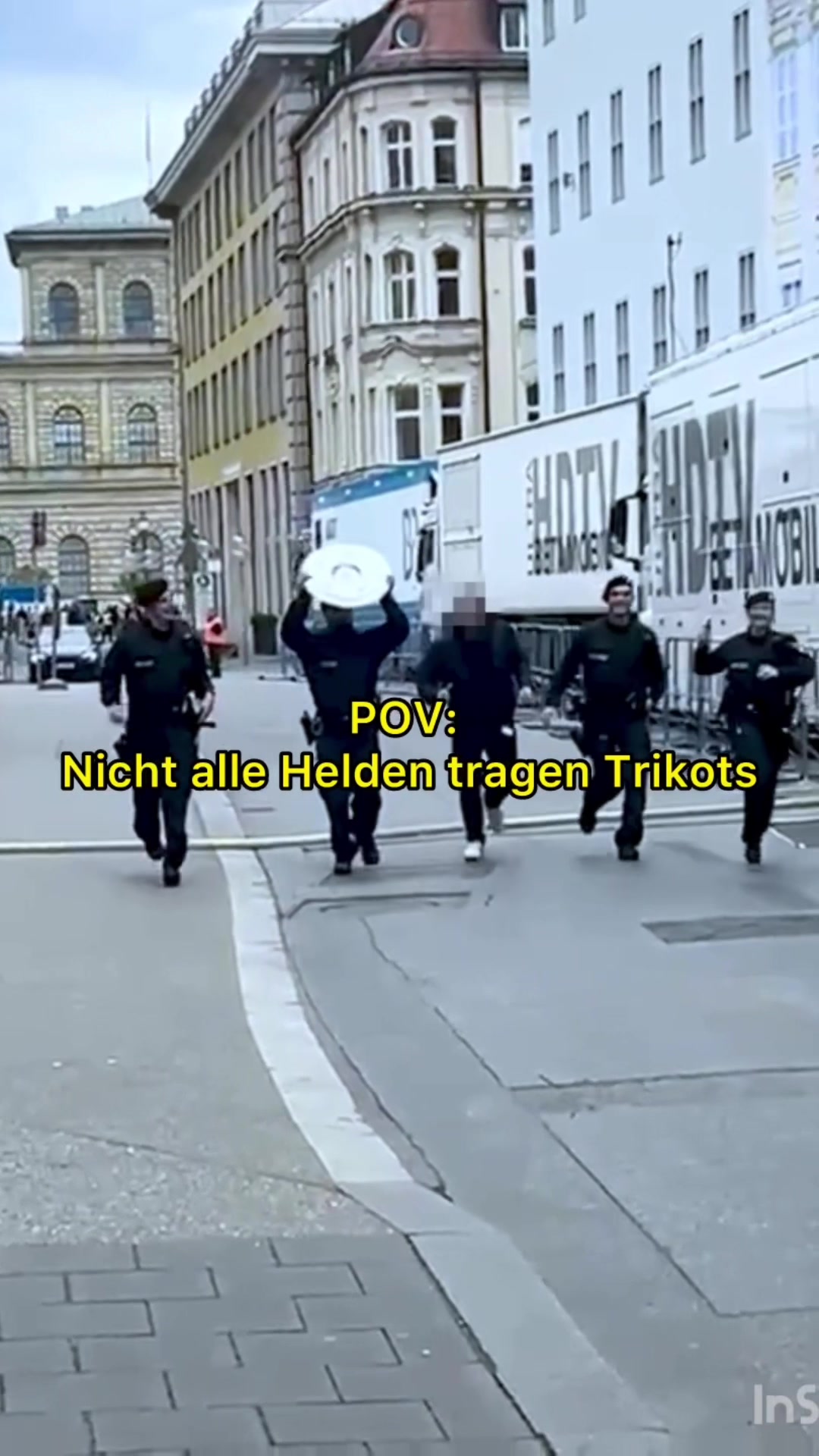 @Polizei M&uuml;nchen