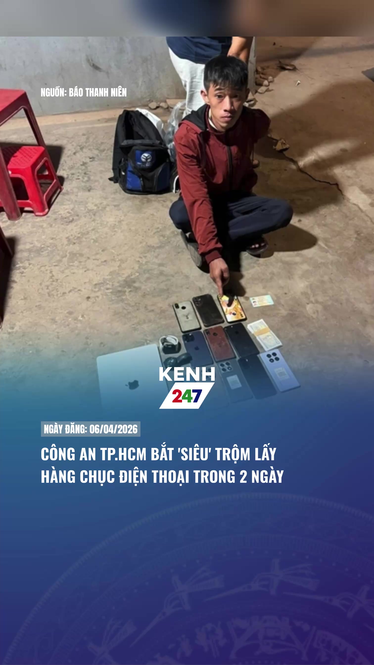 @Kenh247 Official