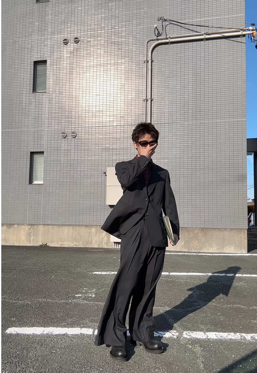 @ユ(有村)
