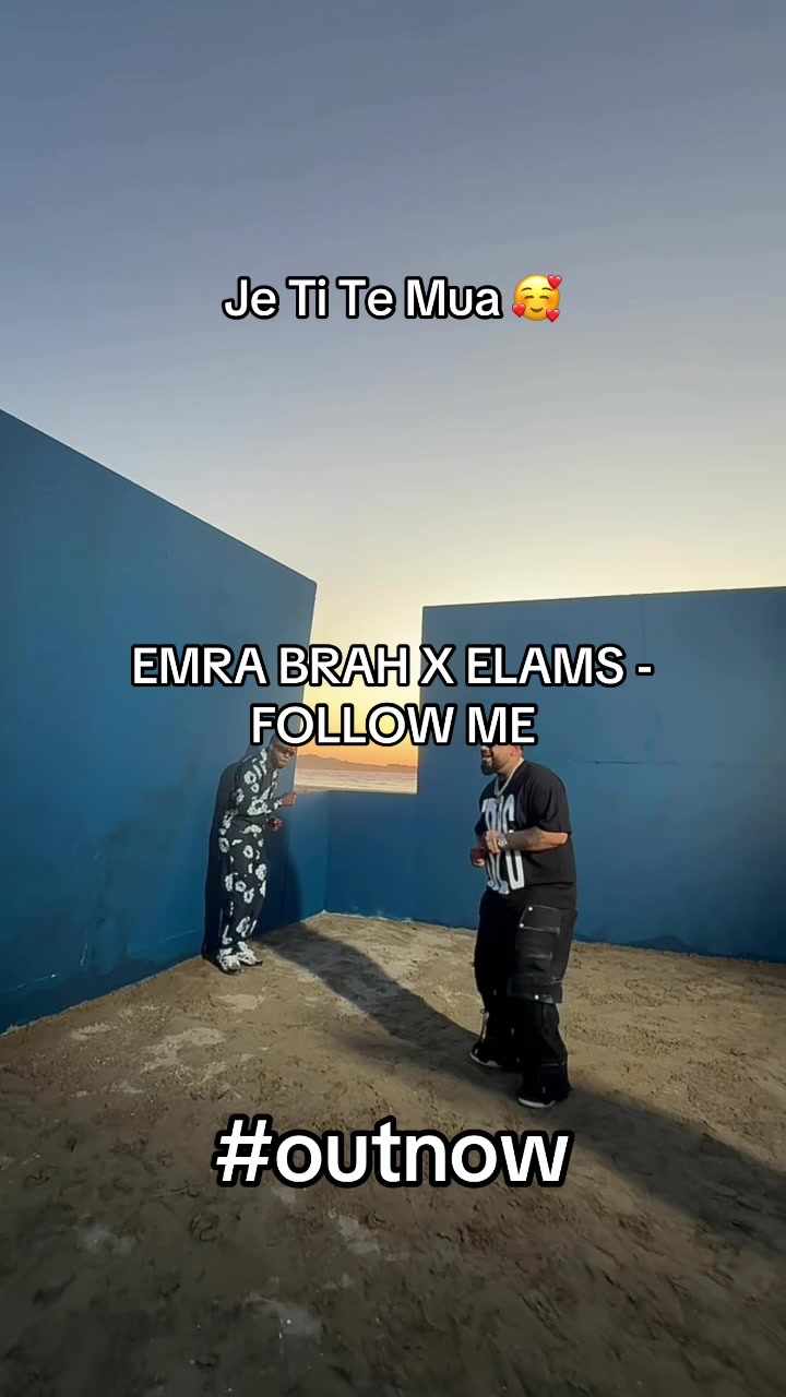 @Emra Brah