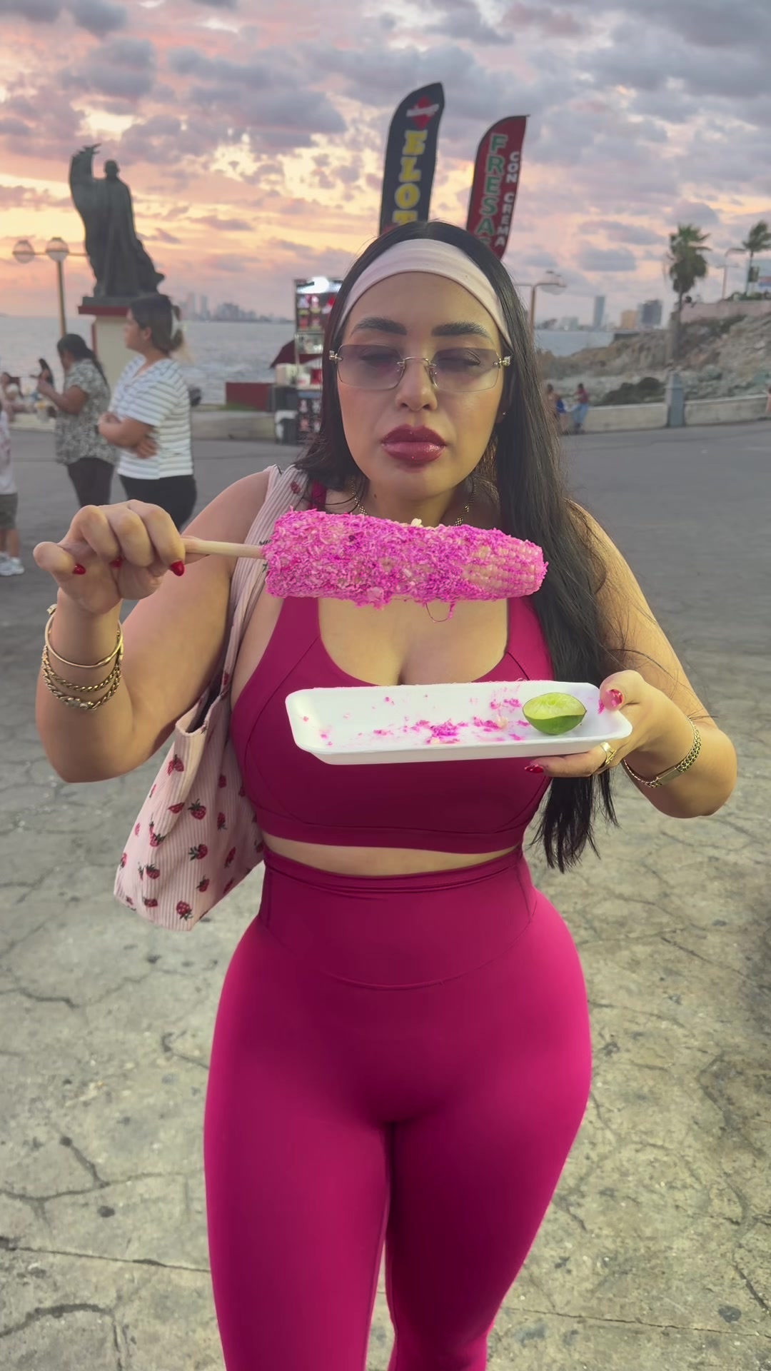 @LAS ZAMBRANOS