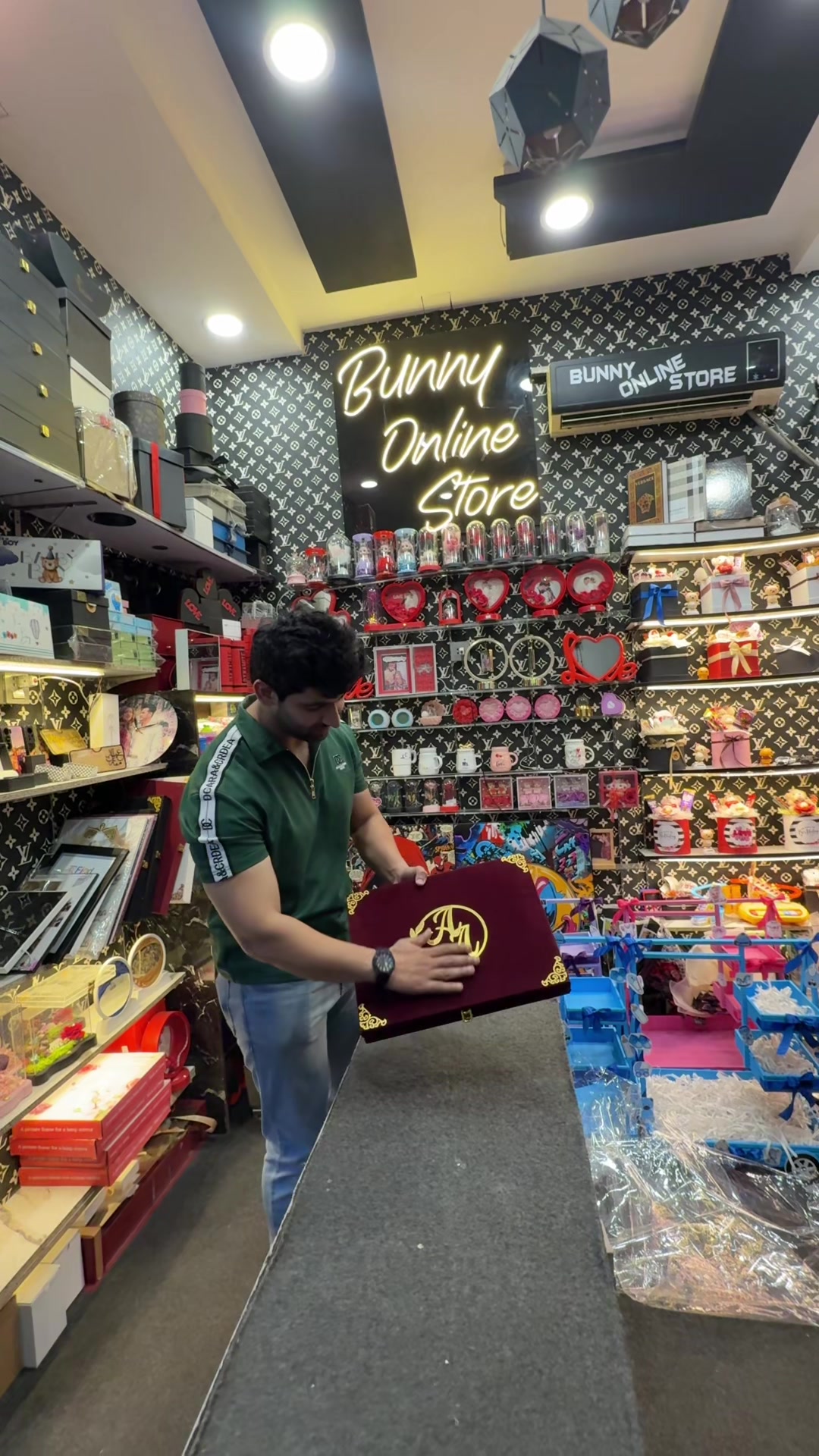 @Bunnyonlinestore1