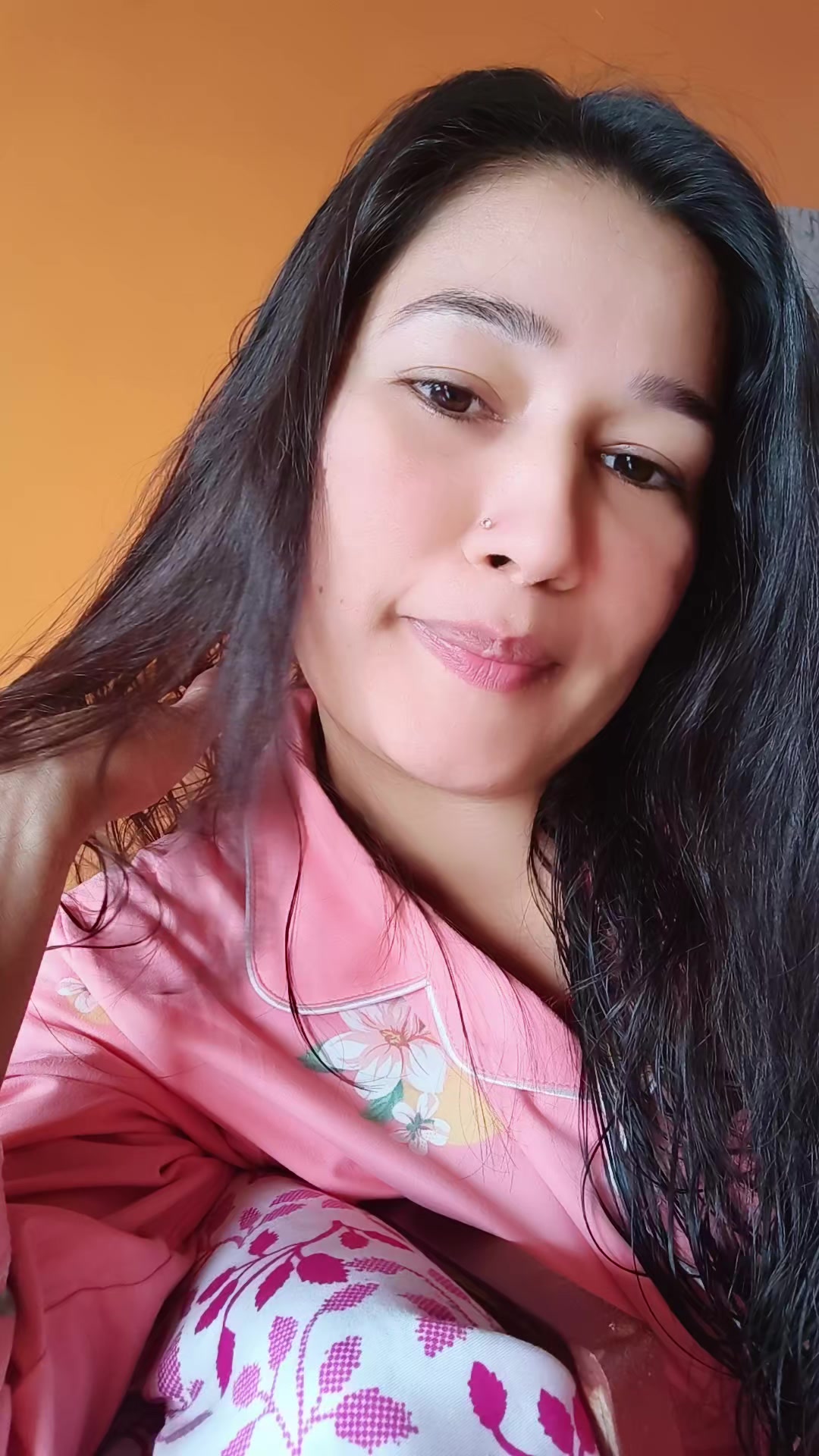 @Bibhusha Dahal