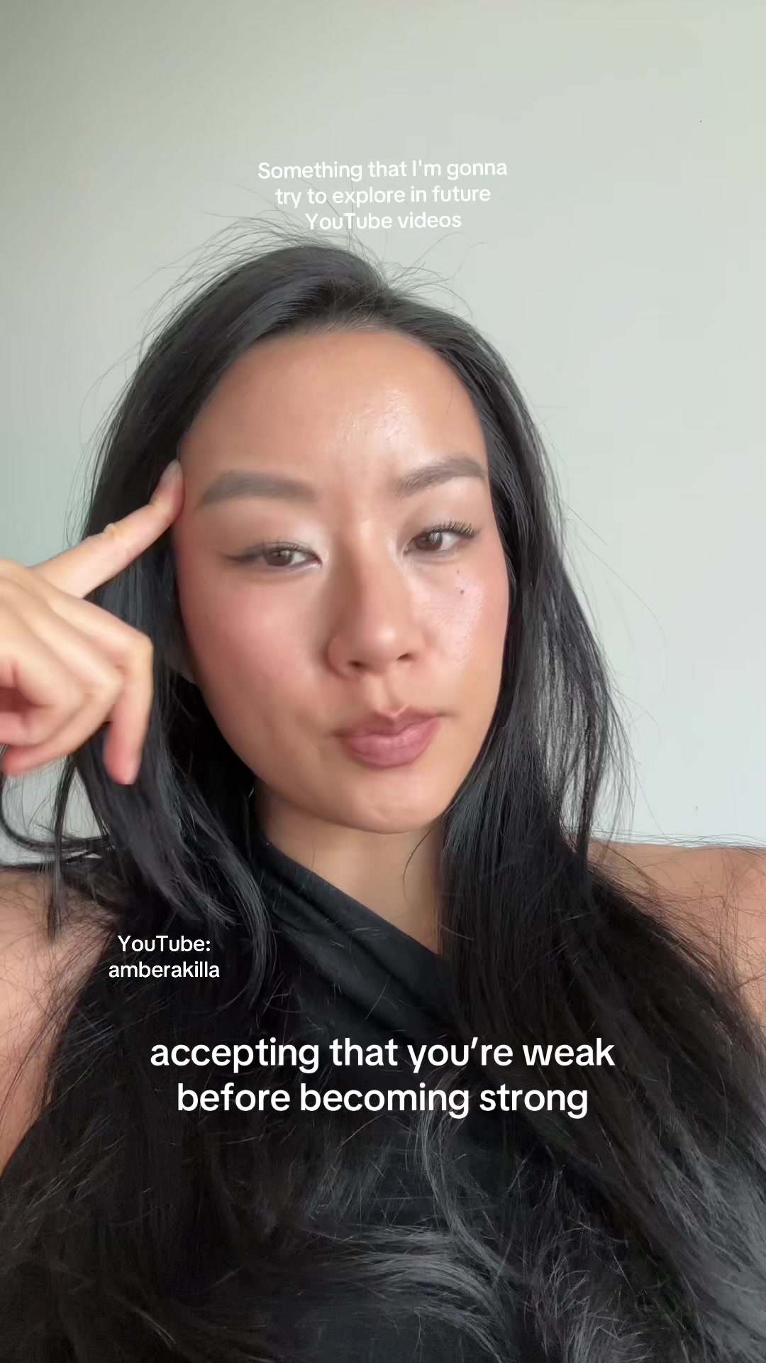@amber akilla