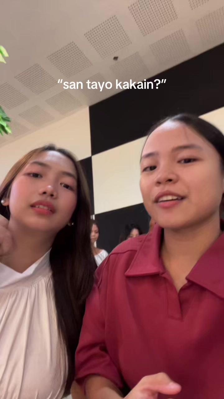 @tere & dayan