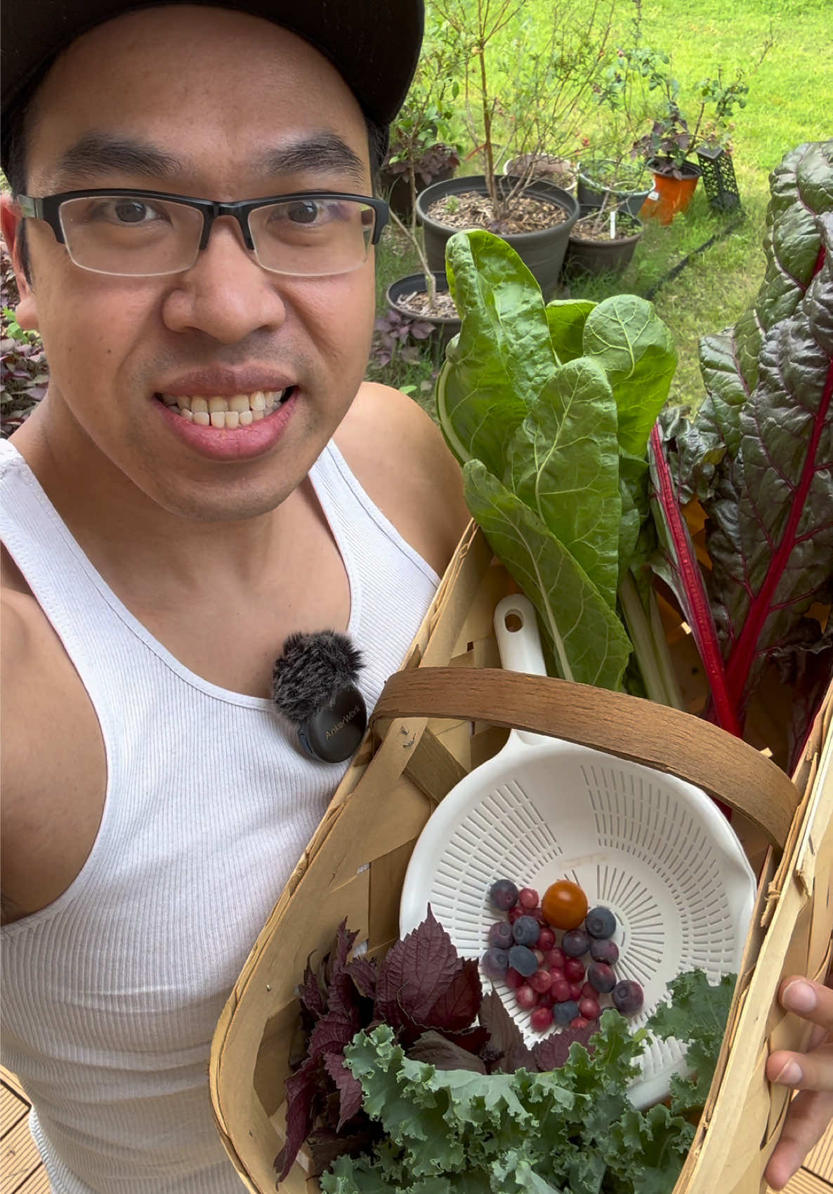 @Buff Gardener