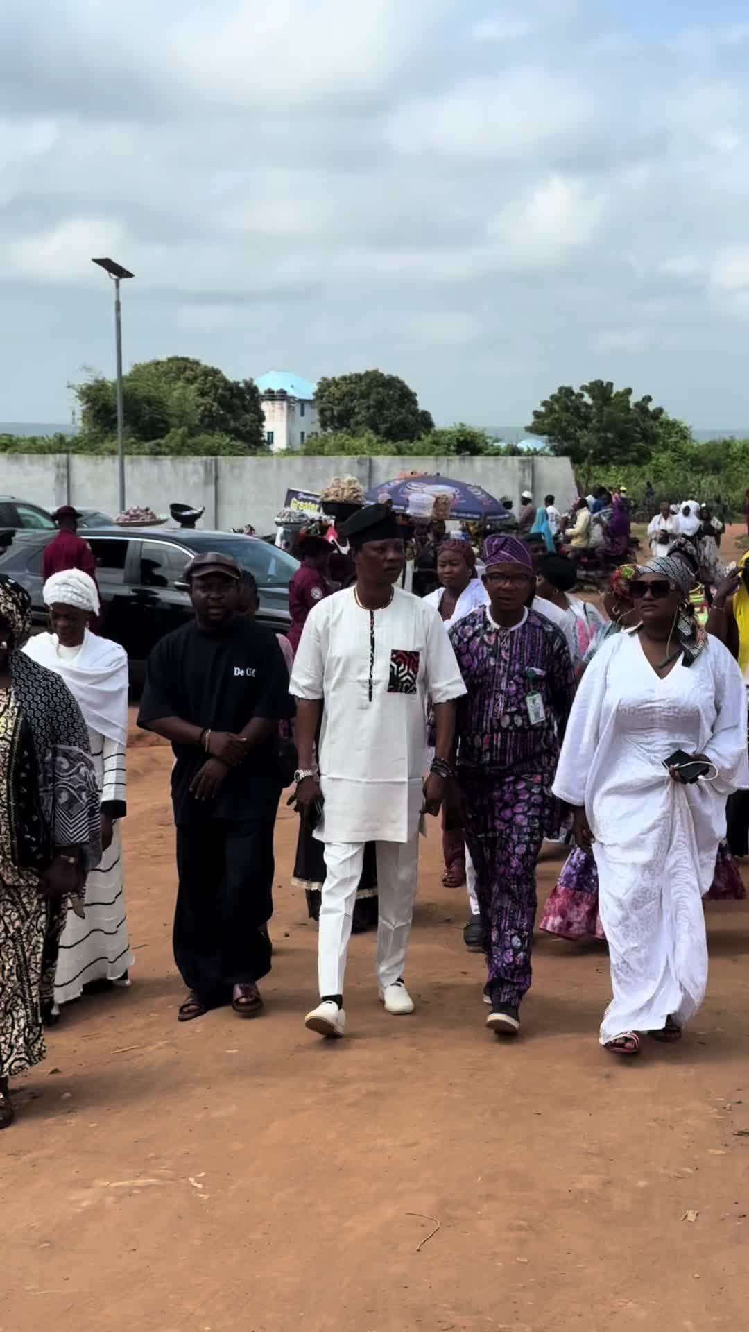 @Abiola Adekunle