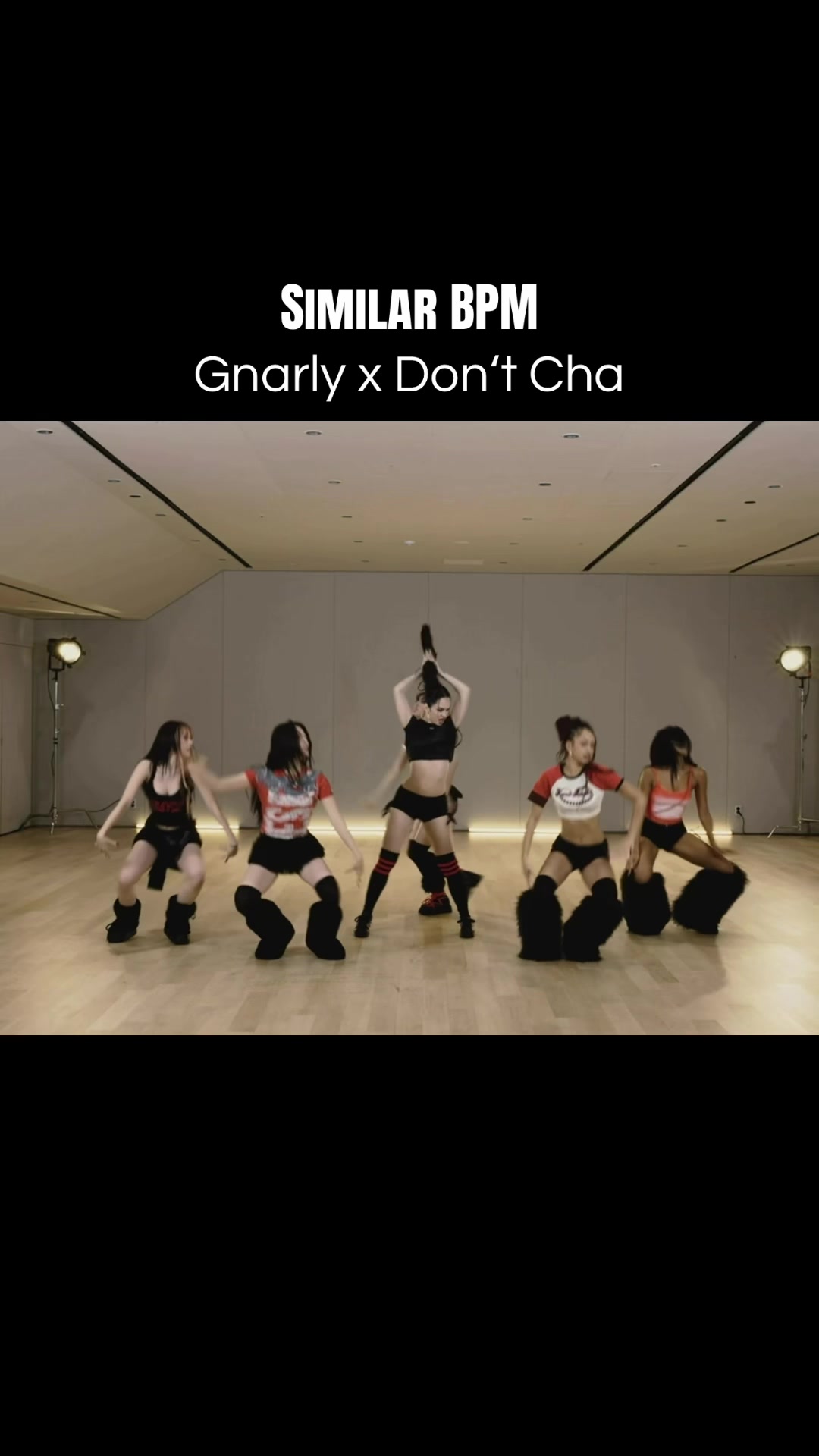 @K-/POPlikely