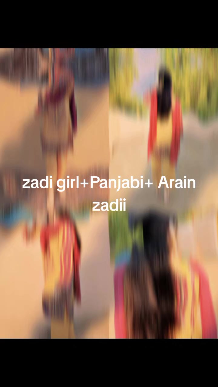 @❁☬༒Zadi Girl ༒☬❁