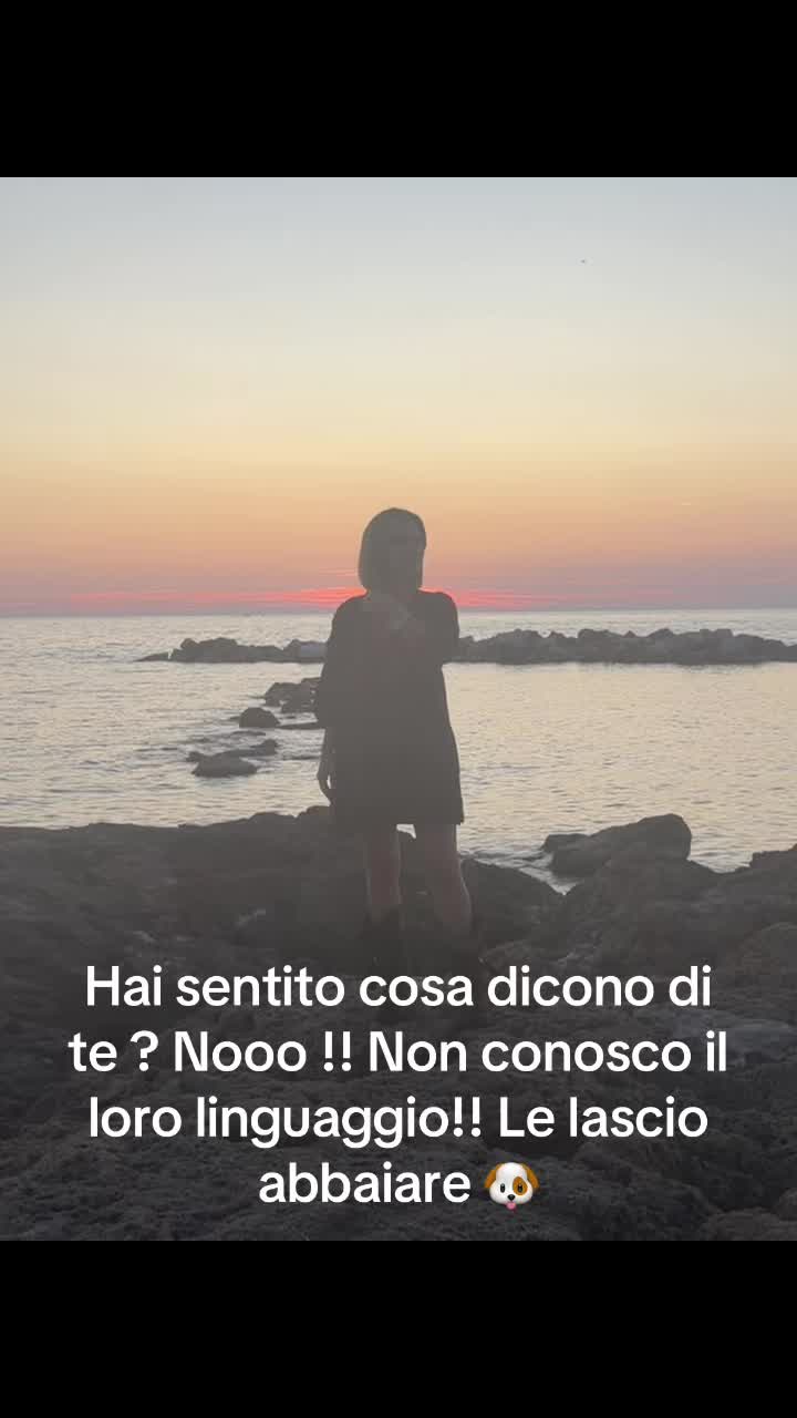 @Paola negro