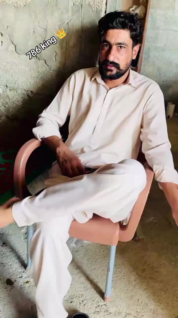 @چوہدری نثار مندیال