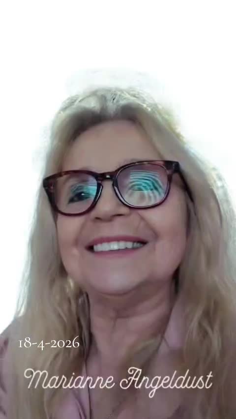 @Marianne Angeldust Medium
