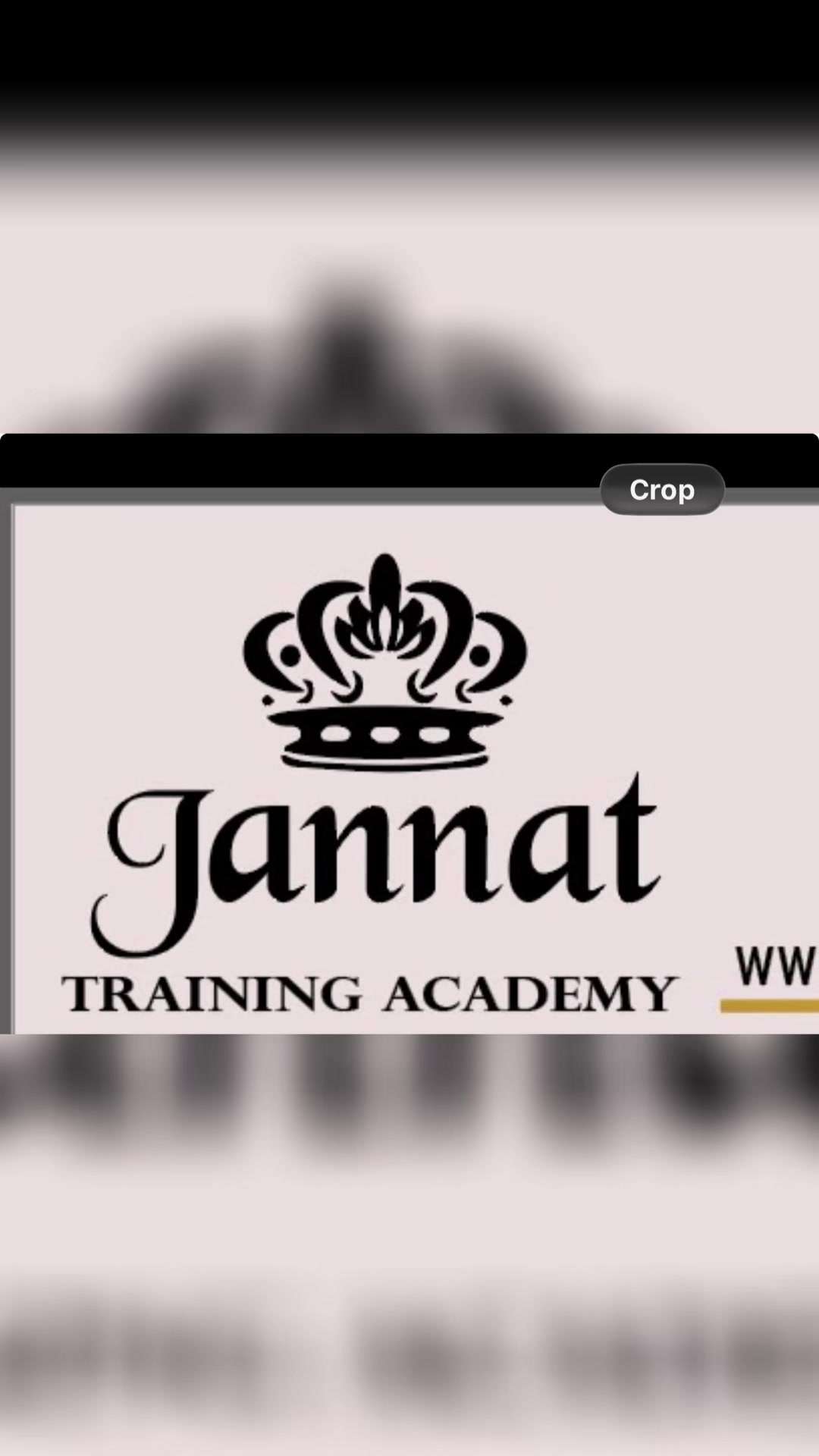 @Jannat Beauty Training academy