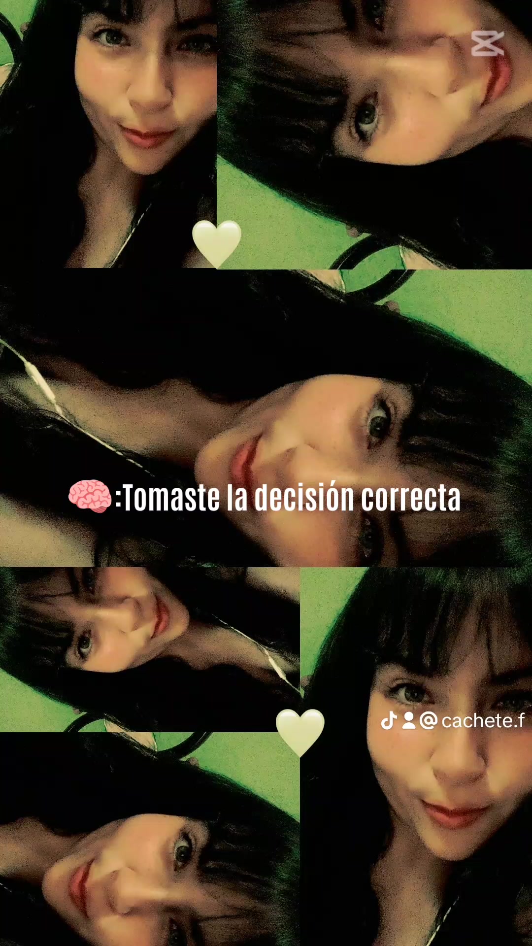 @Cachete