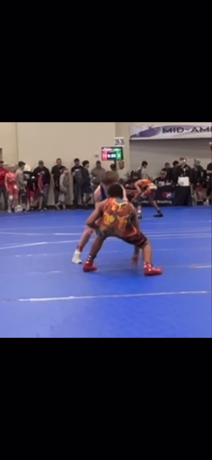 @WalterWrestles