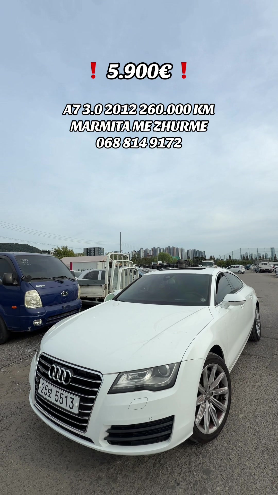 @Auto Shkodra