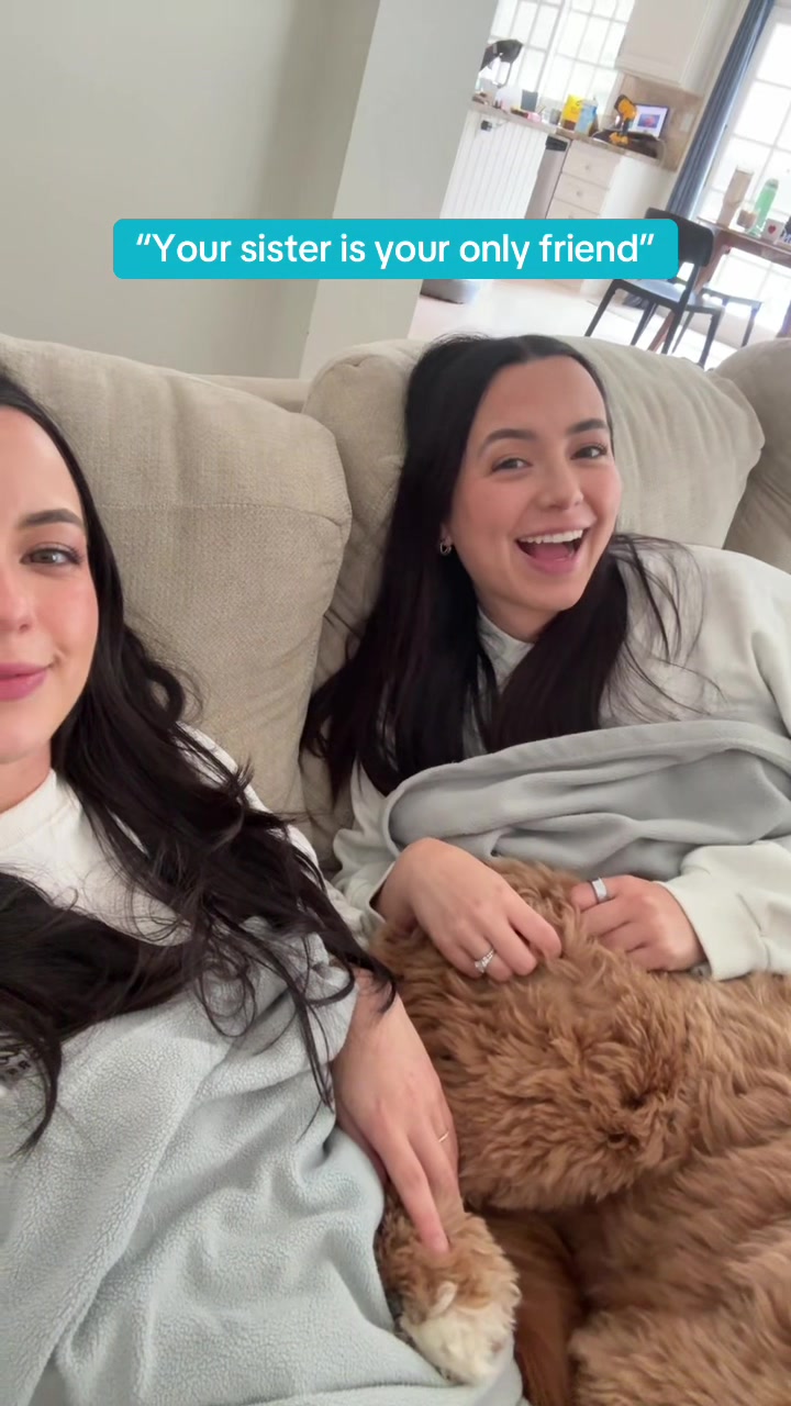 @Merrell Twins