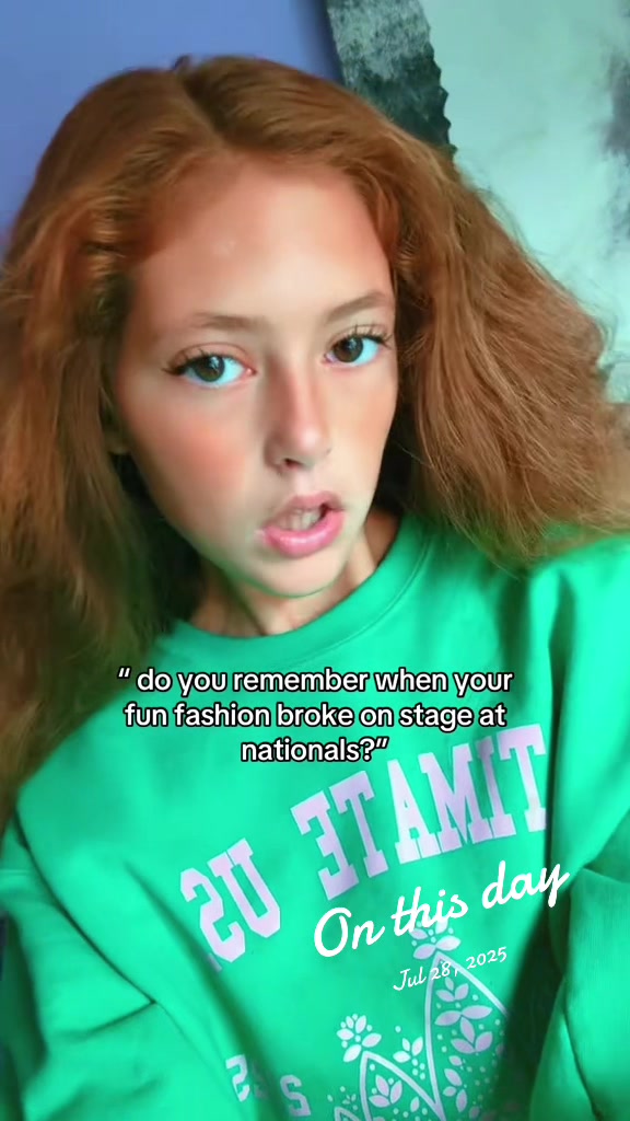 @Melissa