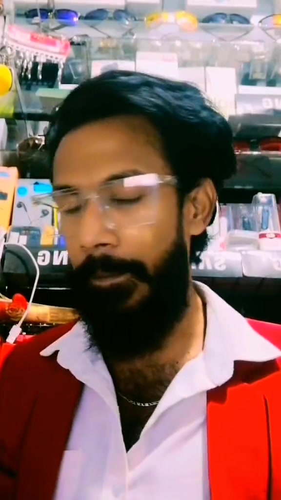 @Shabik Ali