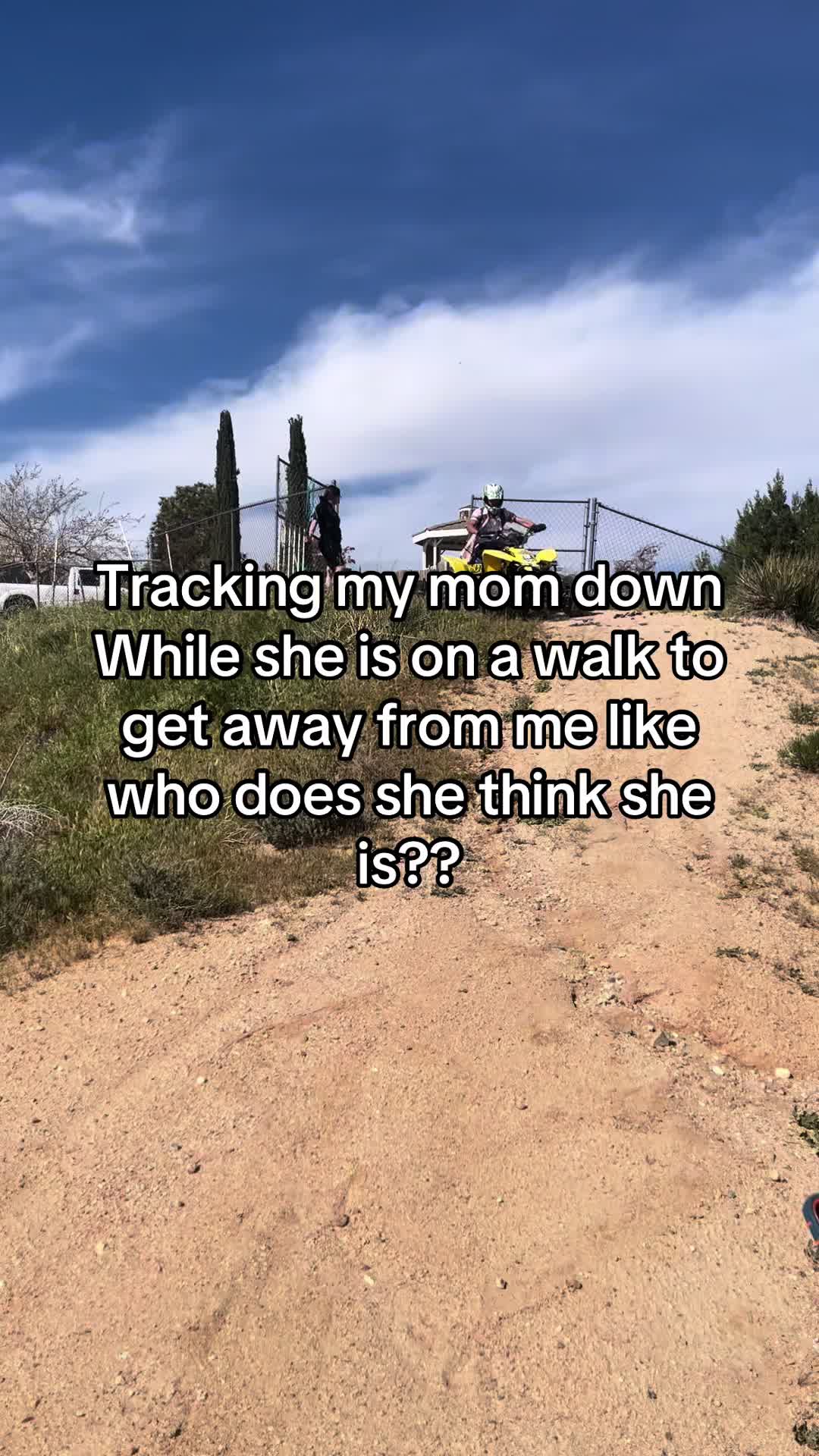 @MommaAriass