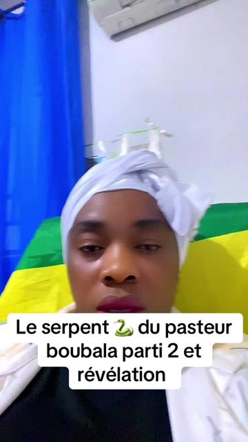 @Prophétesse Esther des nations