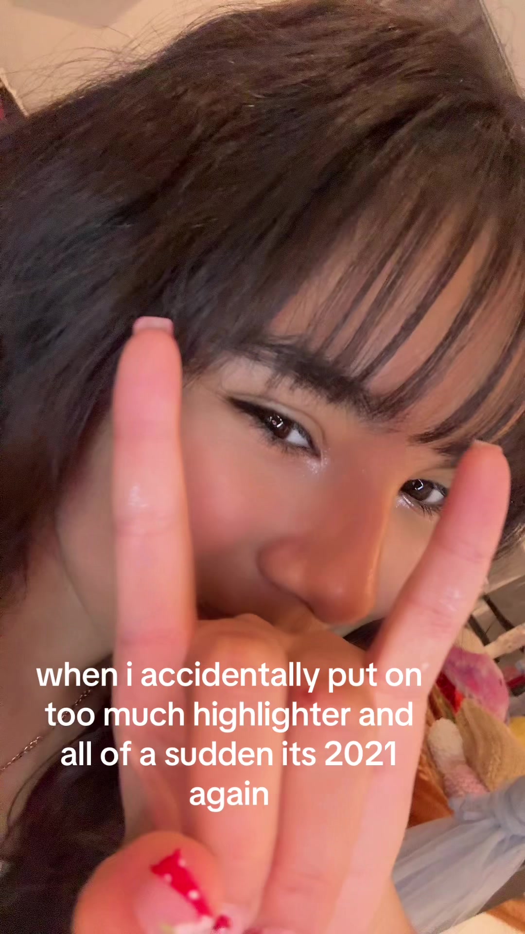 @亲亲