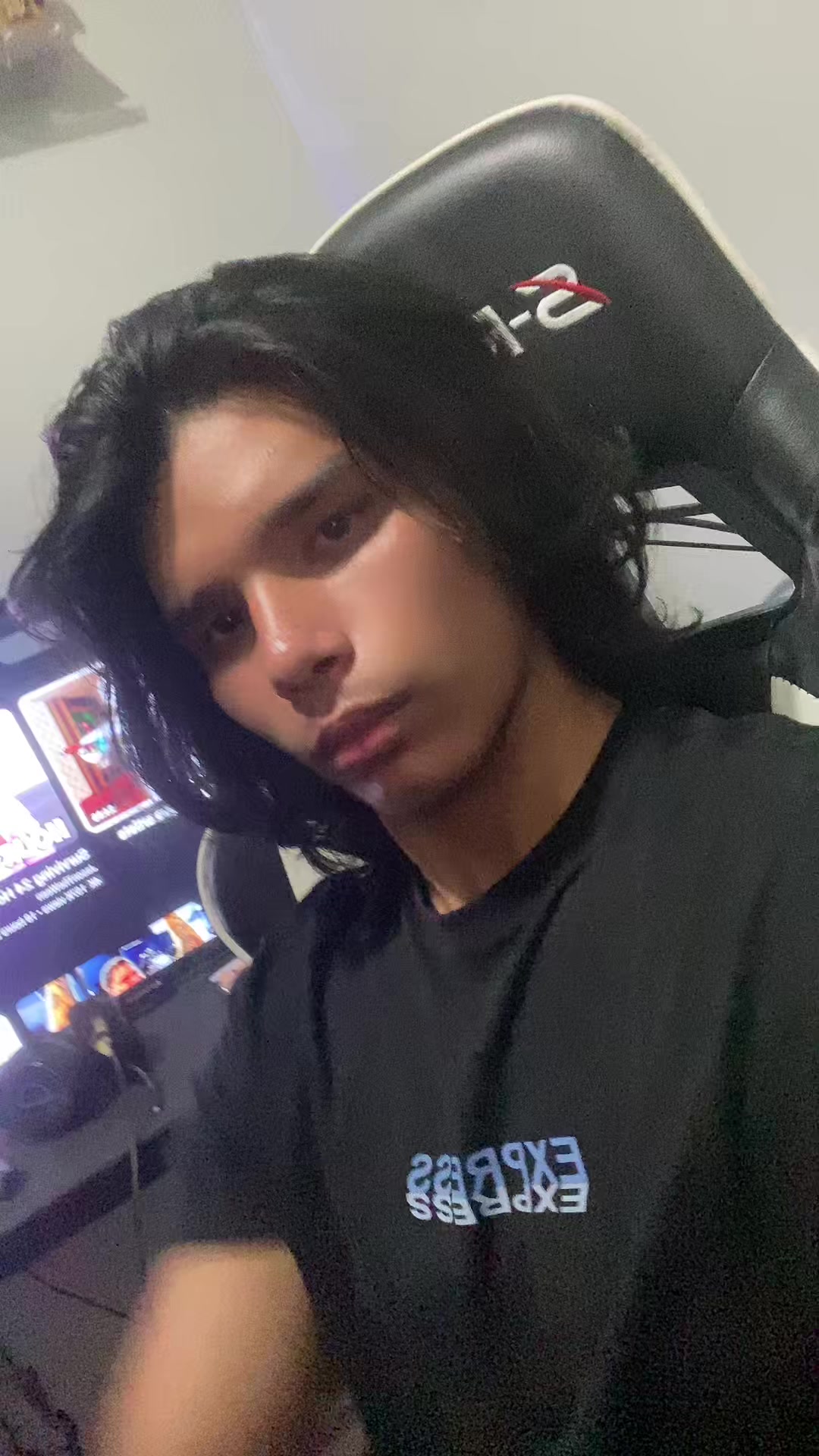 @🕷️