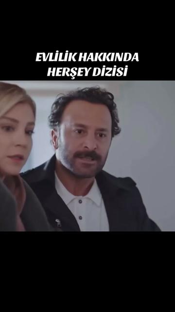 @Dizilerden sahneler
