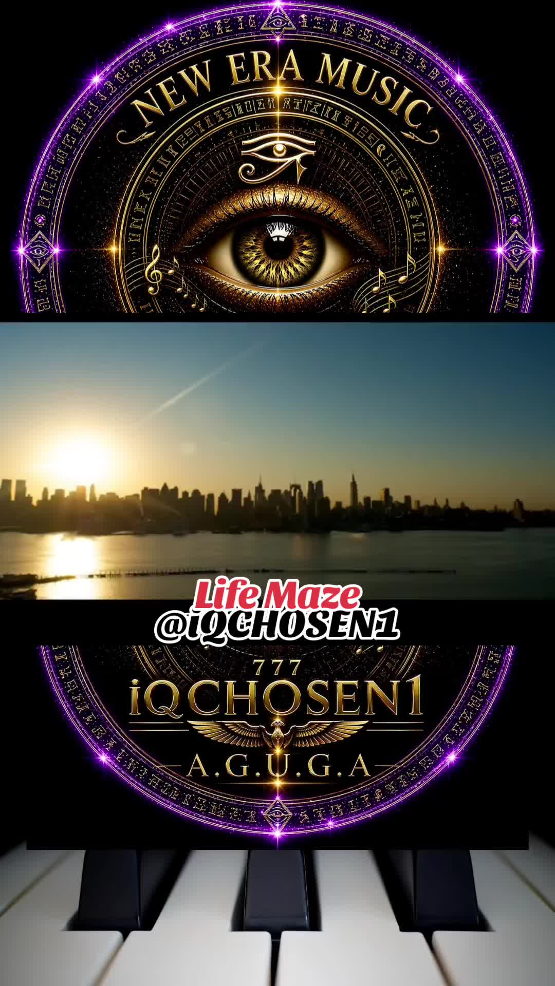 @iQ CHOSEN1