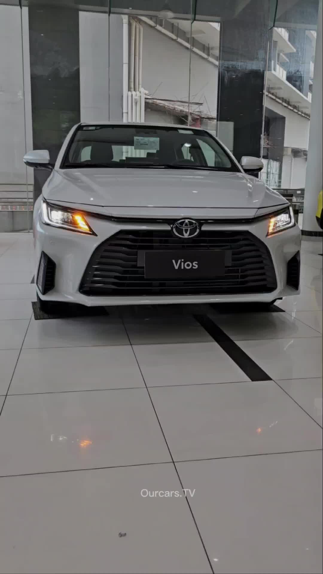 @Ourcars.TV